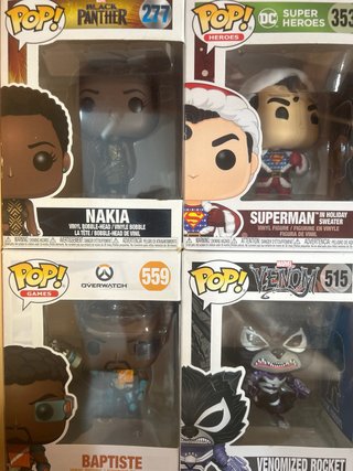 Funko Pop! The Child con Rana Star Wars