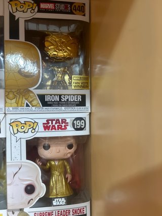 Funko Pop! The Child con Rana Star Wars