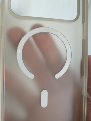Funda Belkin iPhone 17 Pro Max