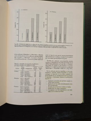 Arboricultura General