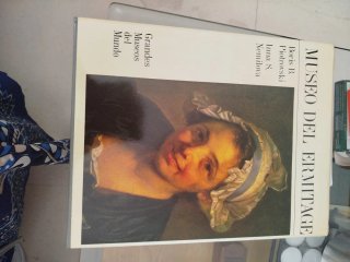 Colección Enciclopedia de Museos del Mundo .