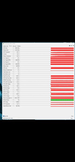 Nvidia RTX 3090 Founders Edition 24GB