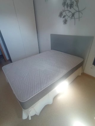Cama Matrimonio