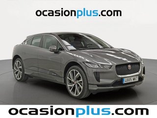Jaguar I-PACE EV400 S 4WD Auto 294 kW (400 CV)