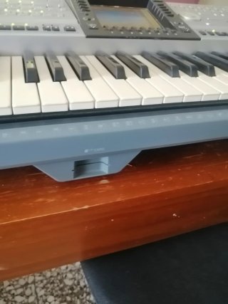 Tastiere professionali Yamaha PSR-3000