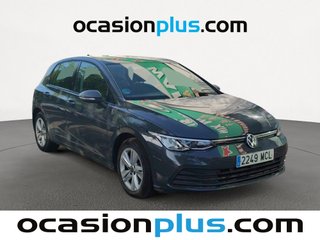 Volkswagen Golf Life 1.5 eTSI 110 kW (150 CV) DSG