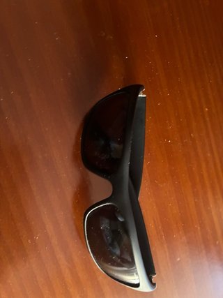 Gafas de sol Carrera negras