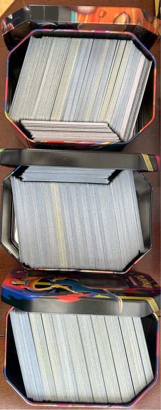 Pokemon Cartas ORIGINALES.LEER...