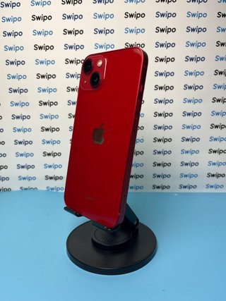 IPHONE 13 256GB Rosso Batteria 92%