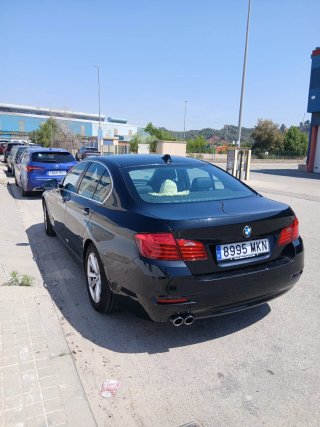 BMW Serie 5 2013