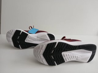 Zapatillas Reebok Running y fitness Granates Mujer