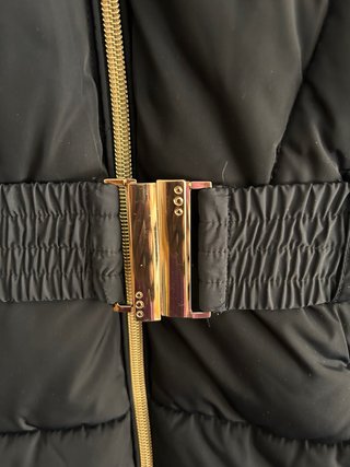Anorak C&A Azul Marino Talla 170