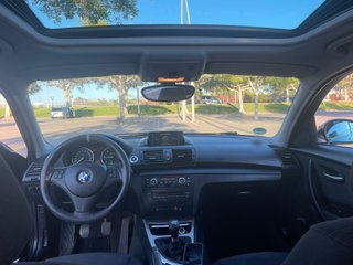 BMW Serie 1 e87 120d