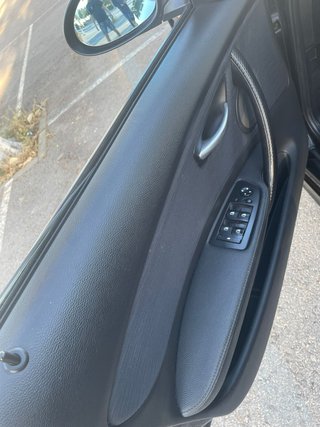 BMW Serie 1 e87 120d