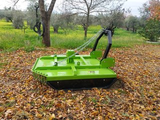 Desbrozadora cadenas 1.20m