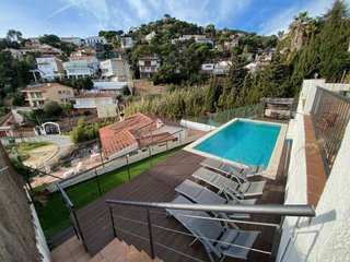 Chalet en venta en Sta. Clotilde - Fenals en Lloret de Mar
