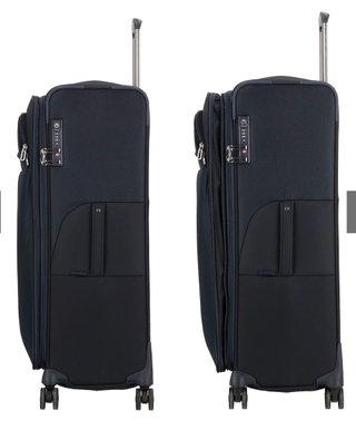 Samsonite B-Lite Icon Mediana-Grande sin estrenar