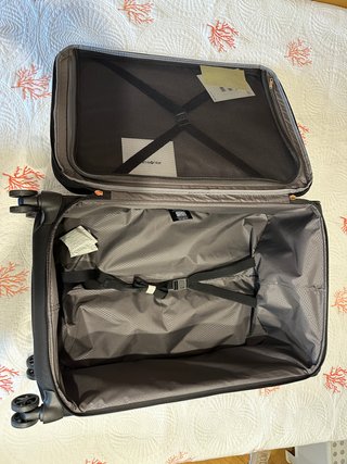 Samsonite B-Lite Icon Mediana-Grande sin estrenar