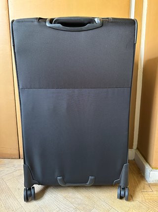 Samsonite B-Lite Icon Mediana-Grande sin estrenar