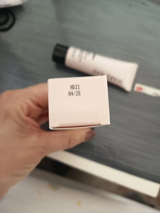 Mary Kay Primer Maquillaje SPF 15