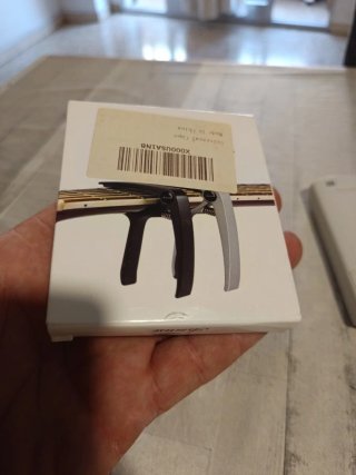 Cejilla Universal para Guitarra