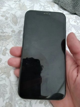 iPhone 11 Negro