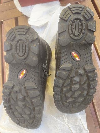 Botas de trabajo PSH [Hombre] sin estrenar