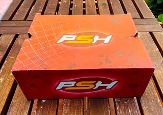 Botas de trabajo PSH [Hombre] sin estrenar