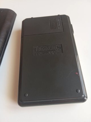 Calculadora Casio Memory-8S