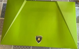 LEGO Technic Lamborghini Sian FKP 37 (42115)