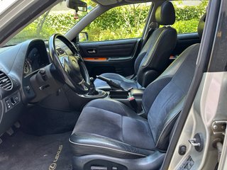 Lexus IS200 Sportive  / 2003