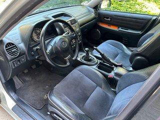 Lexus IS200 Sportive  / 2003