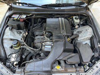Lexus IS200 Sportive  / 2003