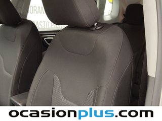 Jeep Compass 1.3 Gse T4 Longitude FWD MT 96 kW (130 CV)