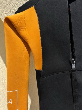 Traje Surf de Neopreno Deeply niño/junior talla 14
