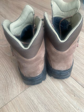 Botas Chiruca Talla 44 Hiking