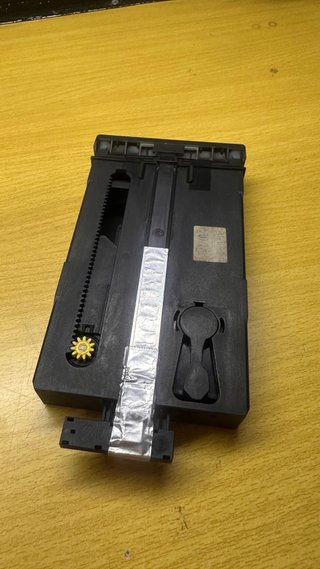 Porta-copos Audi A6 C5 (97-05)