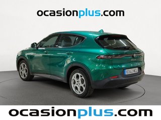 Alfa Romeo Tonale 1.5 MHEV Sprint FWD 96 kW (130 CV)