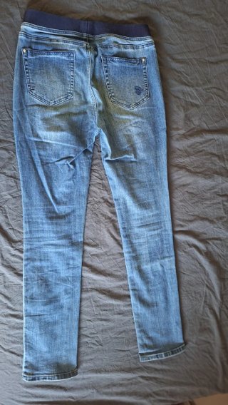 Pantalones vaqueros Camomilla talla L