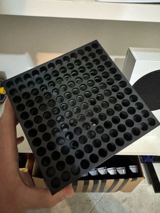 Xbox Series X e S - Nero e Bianco