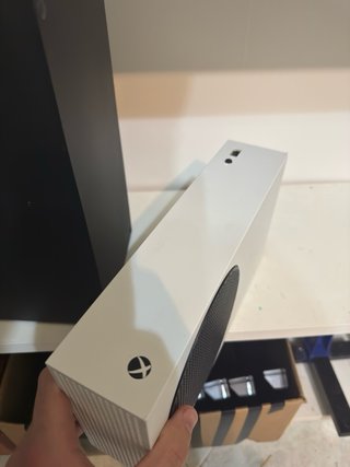 Xbox Series X e S - Nero e Bianco