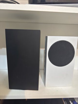 Xbox Series X e S - Nero e Bianco