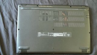 Acer Aspire 3 Ryzen 7 3700U, 16GB RAM, 512GB SSD