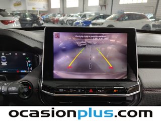 Jeep Compass 1.3 PHEV Trailhawk AWD AT 177 kW (240 CV)