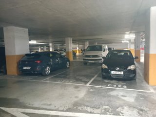 Se venden 2 plazas de garaje en Sevilla