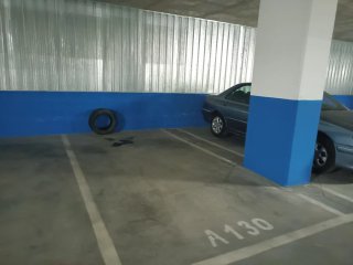 Se venden 2 plazas de garaje en Sevilla