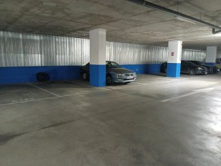 Se venden 2 plazas de garaje en Sevilla