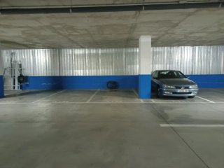 Se venden 2 plazas de garaje en Sevilla