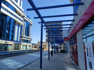 Se venden 2 plazas de garaje en Sevilla