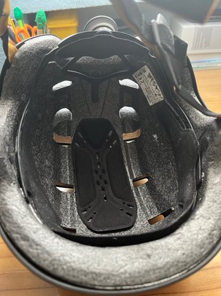 Casco y protecciones skate/patinaje